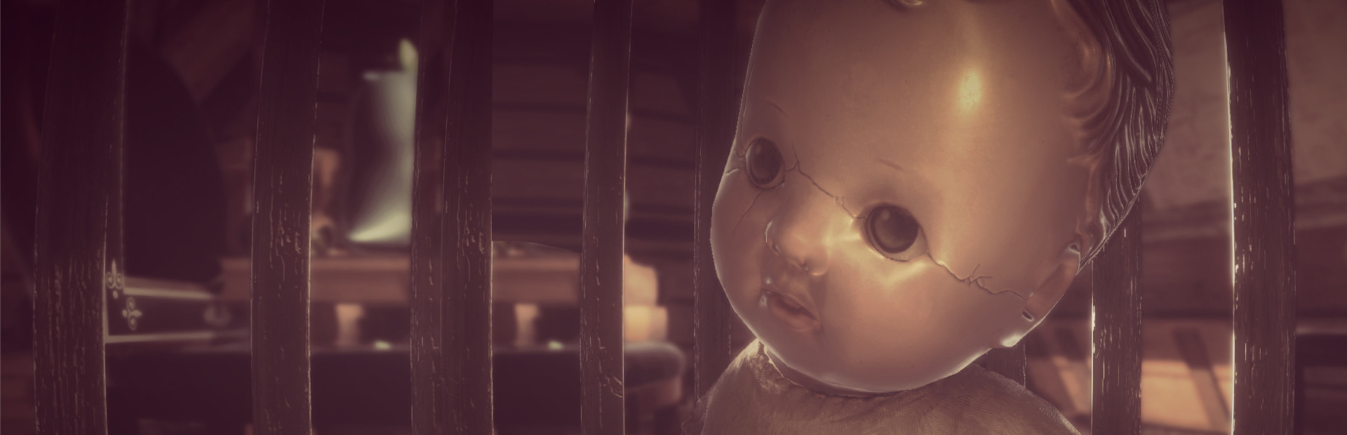 The Childs Sight 封面