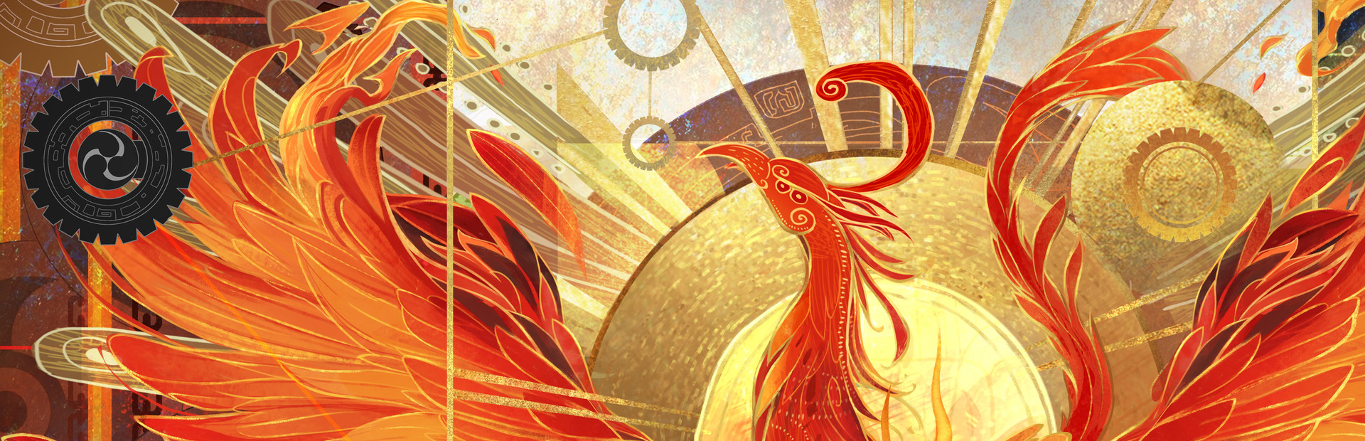 重明鸟 Bright Bird 封面