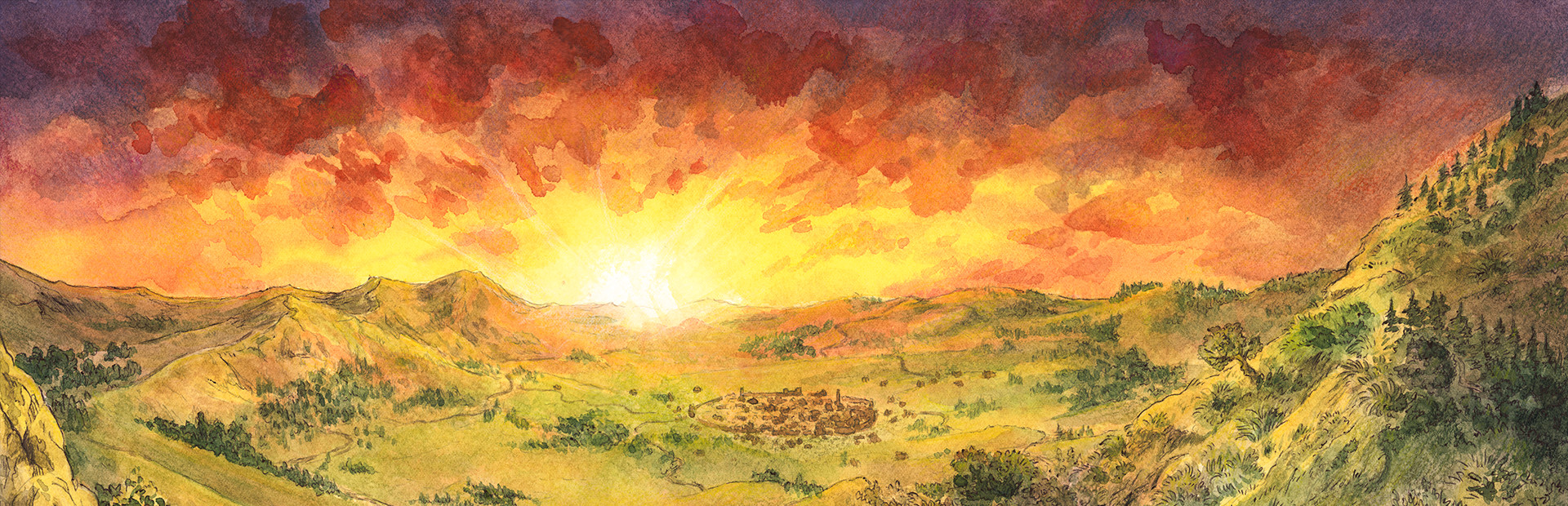 Selling Sunlight 封面