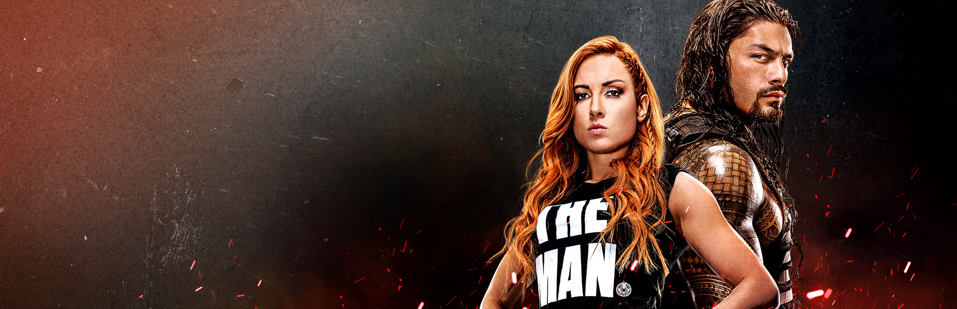 WWE 2K20 封面