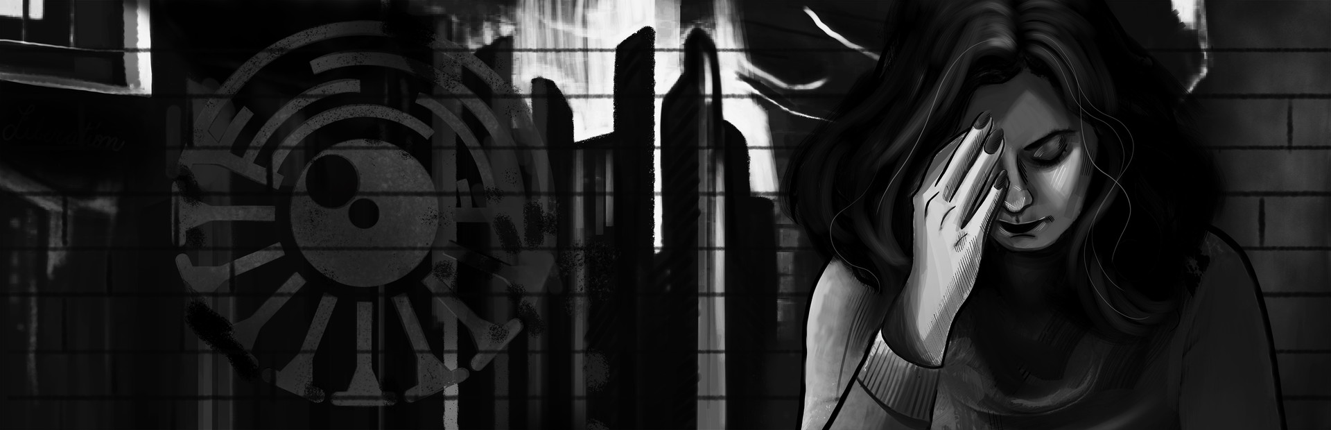 Interrogation: You will be deceived 封面