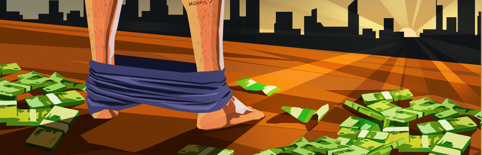 Startup Valley Adventure 封面