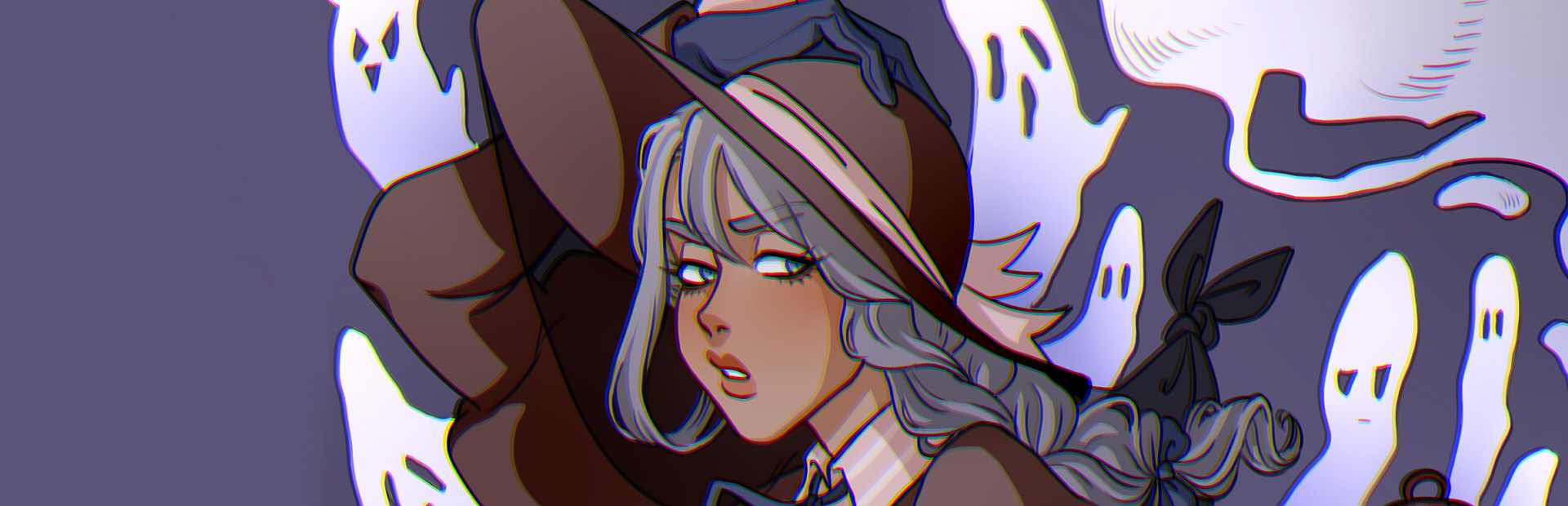Misadventures of Laura Silver 封面