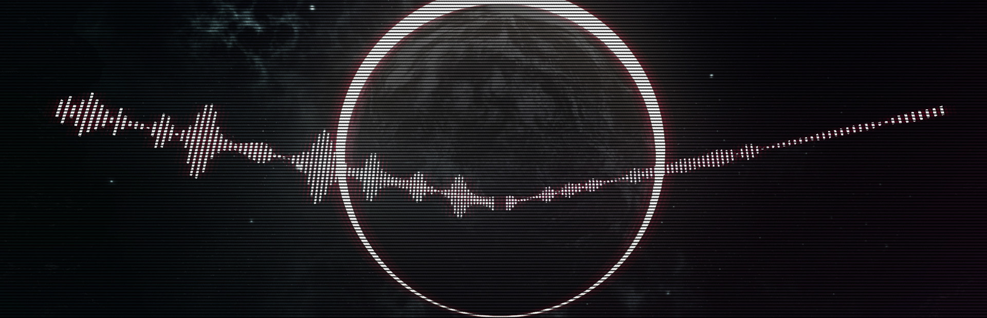 Overture Music Visualization 封面