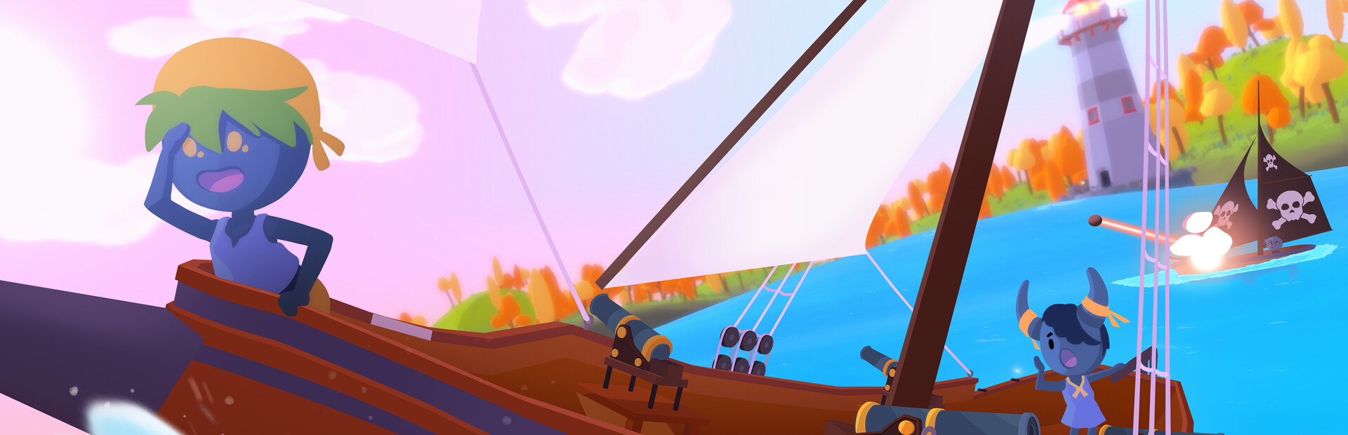 Sail Forth 封面