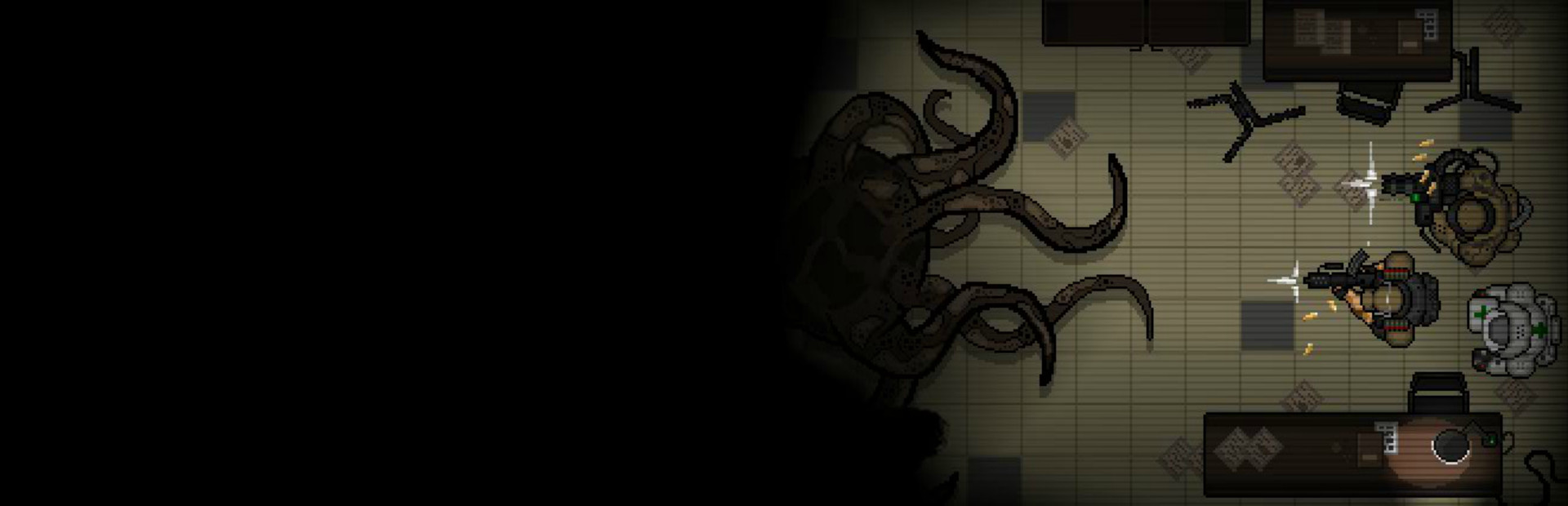 Chromosome Evil 封面