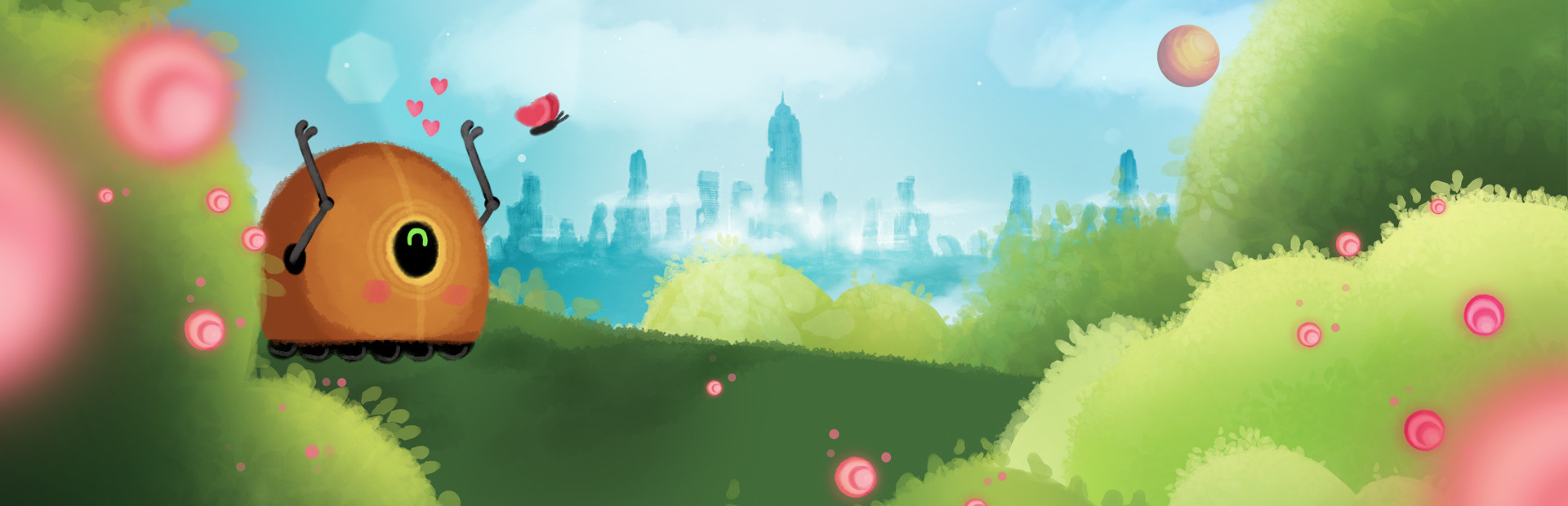 Mutropolis 封面