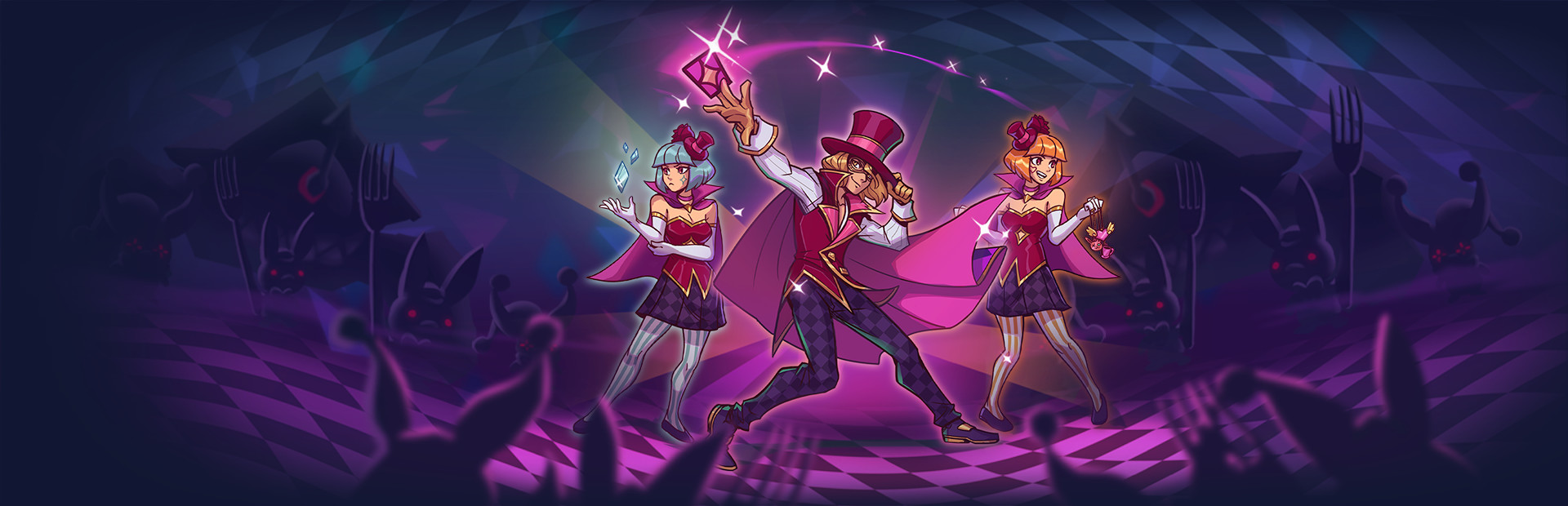 Dandy Ace 封面