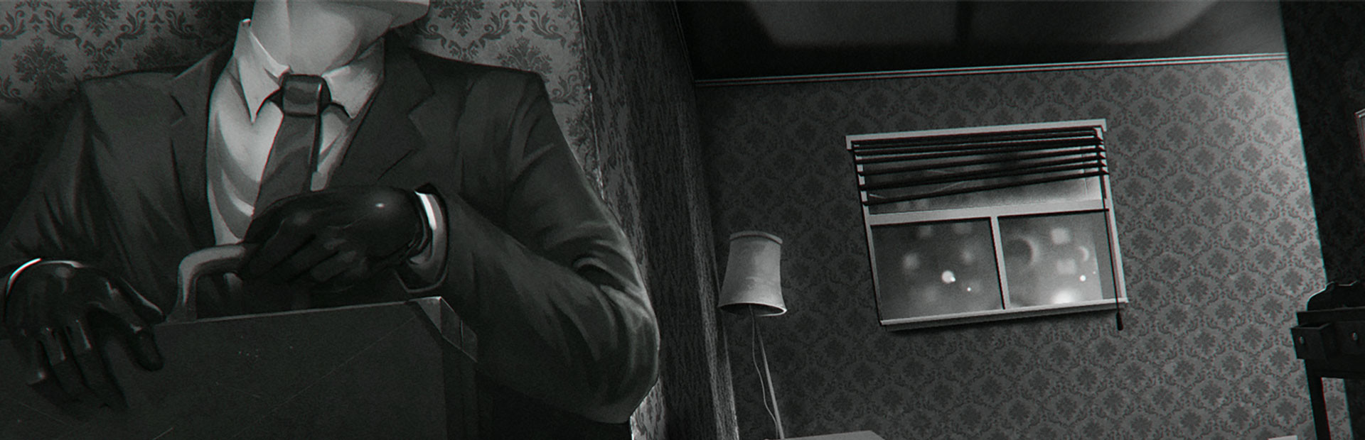 Nobodies: Murder Cleaner 封面