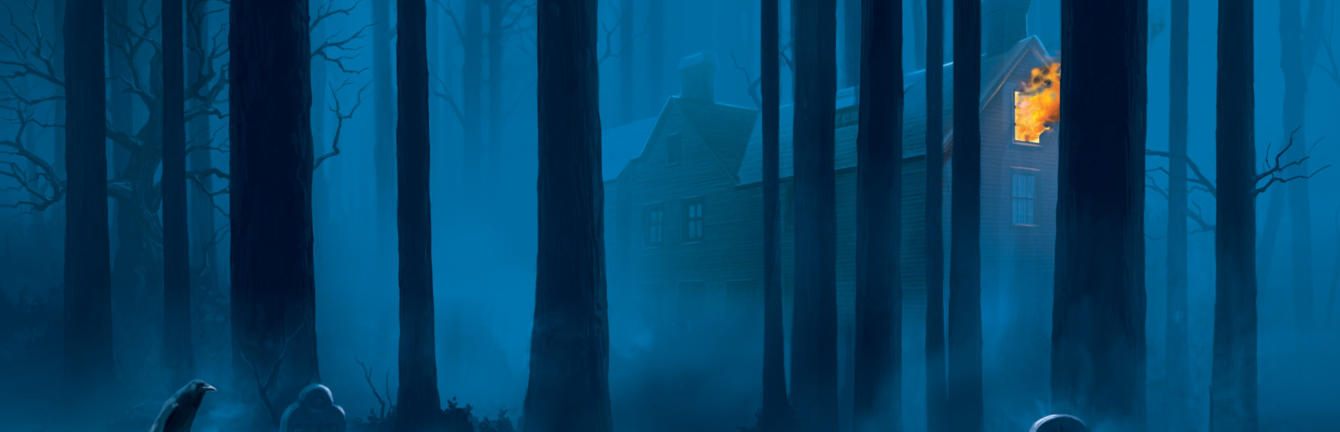 Nancy Drew®: Midnight in Salem 封面
