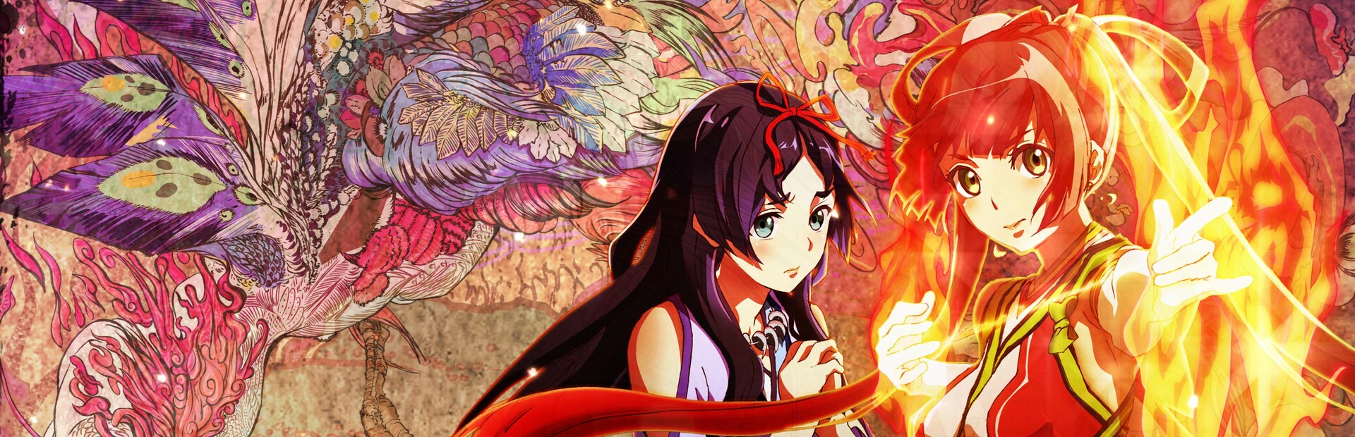 GOD WARS The Complete Legend 封面
