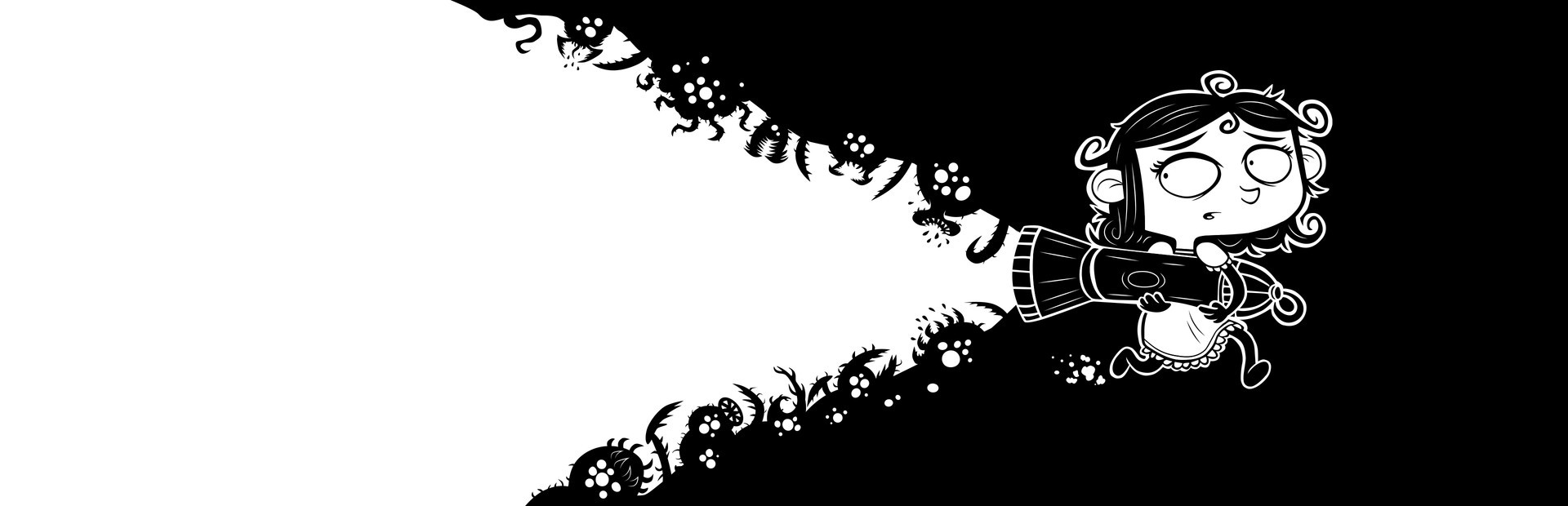 Eyes in the Dark 封面