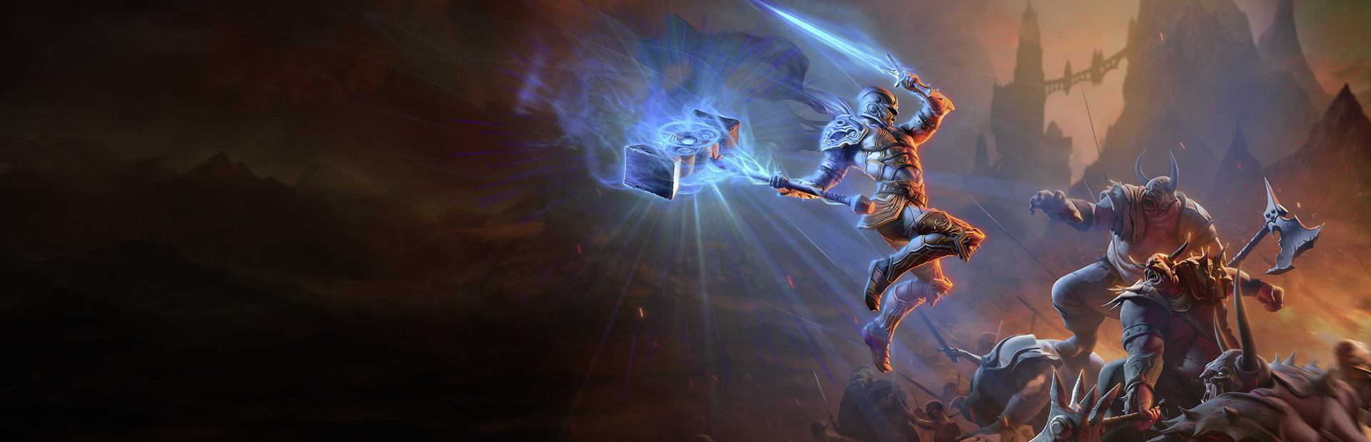 Kingdoms of Amalur: Re-Reckoning 封面