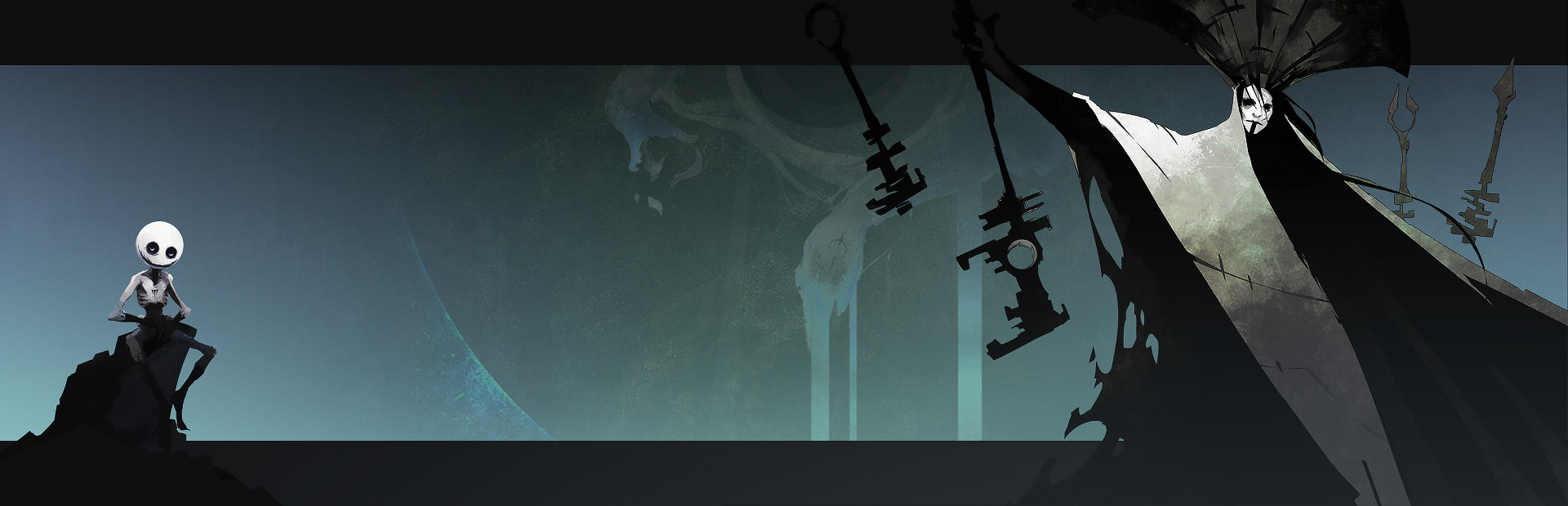 Shattered - Tale of the Forgotten King 封面