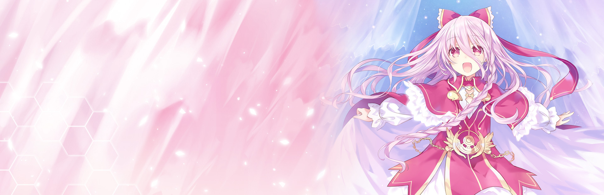 DATE A LIVE: Rio Reincarnation 封面
