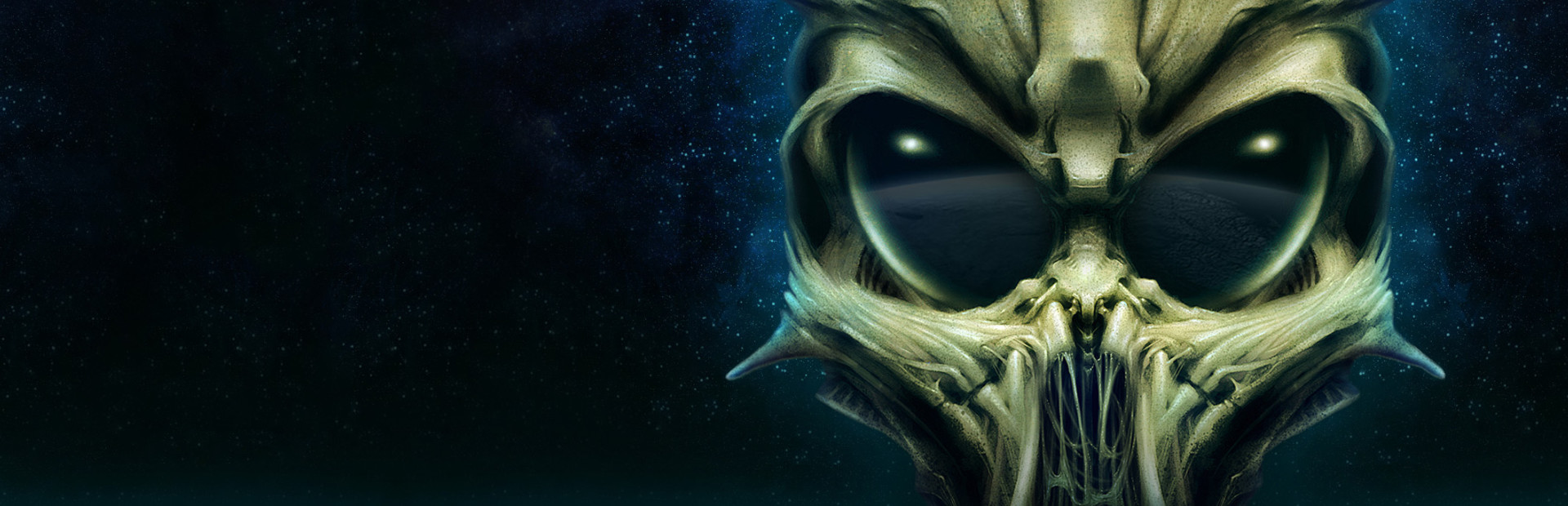 UFO2: Extraterrestrials 封面