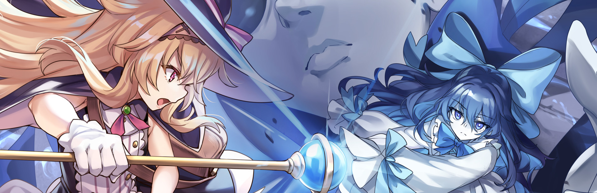 Little Witch Nobeta 封面