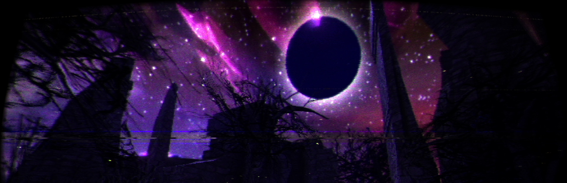 Ode to a Moon 封面