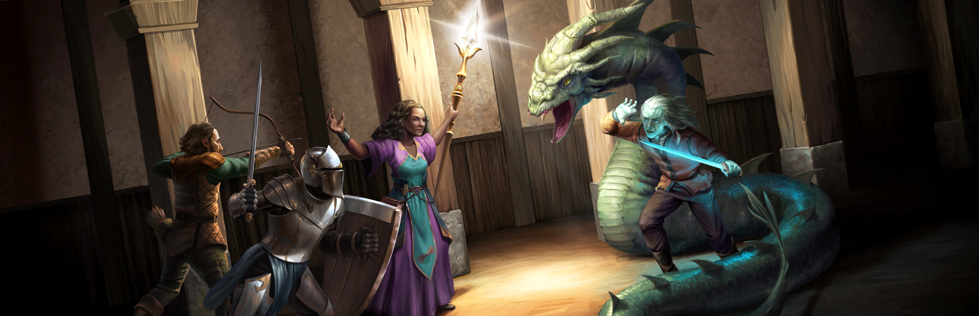 Queen's Wish: The Conqueror 封面