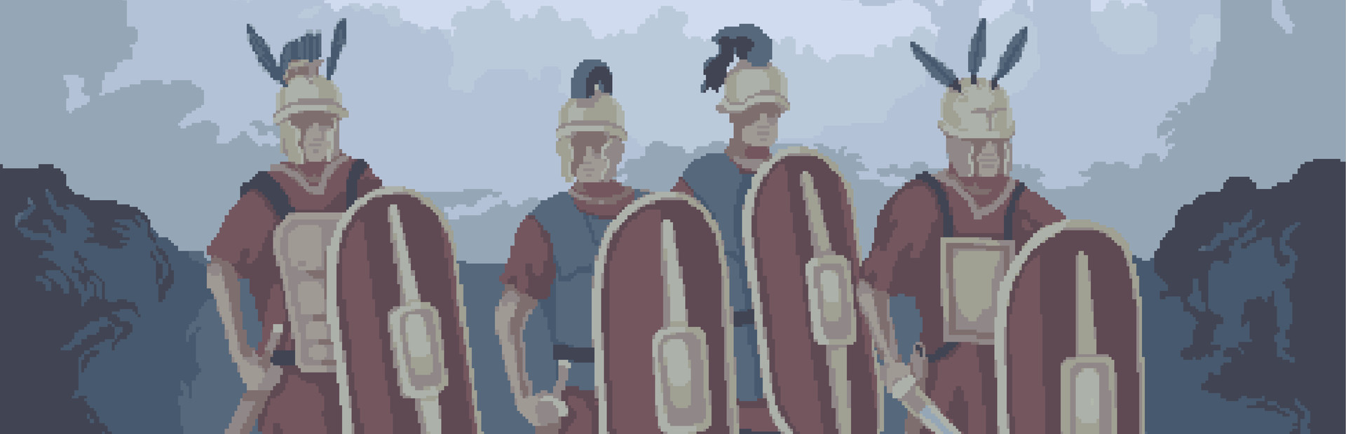 A Legionary's Life 封面