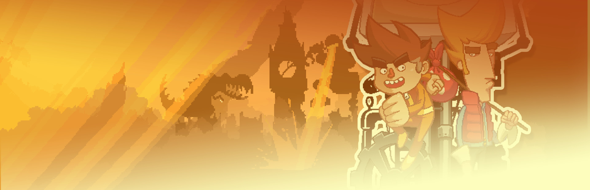 Lair of the Clockwork God 封面