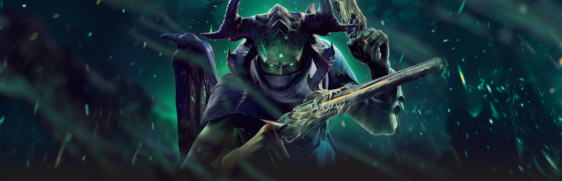 Metal: Hellsinger 封面