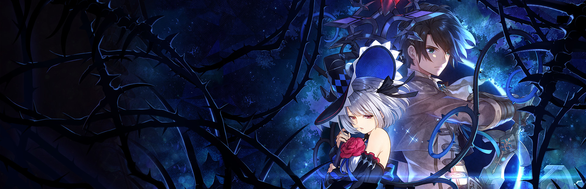Dragon Star Varnir 封面