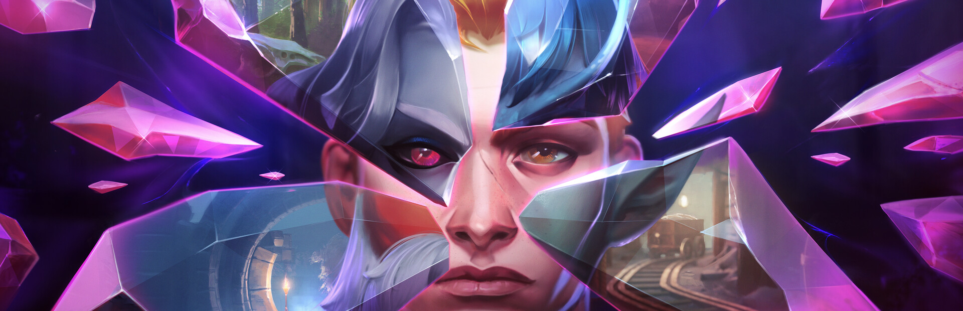 Unforetold: Witchstone 封面