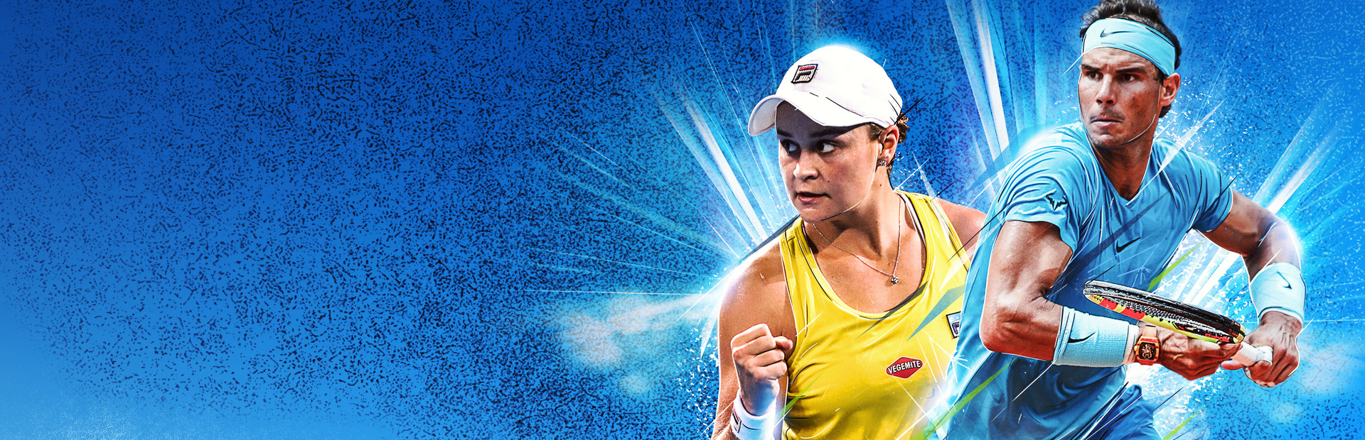AO Tennis 2 封面