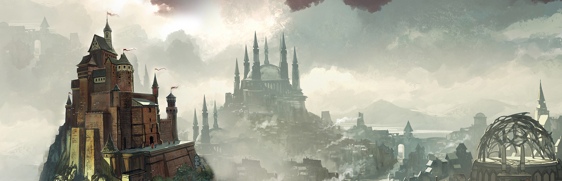 A Game of Thrones: The Board Game - Digital Edition 封面