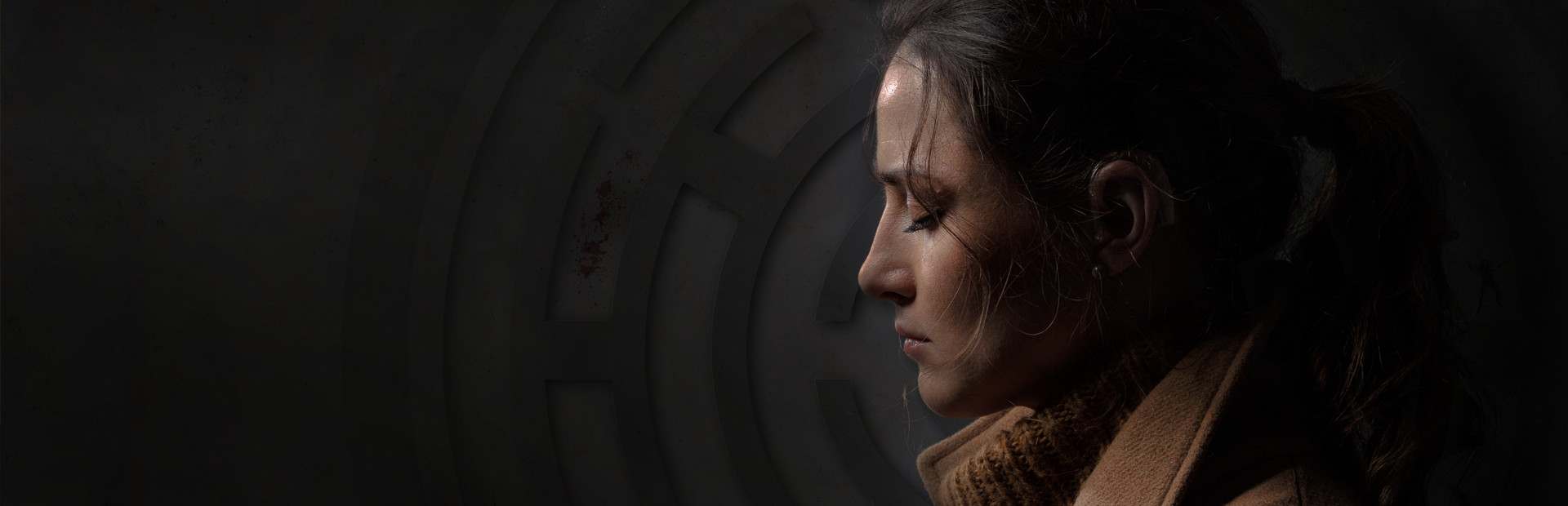 She Sees Red - Interactive Movie 封面