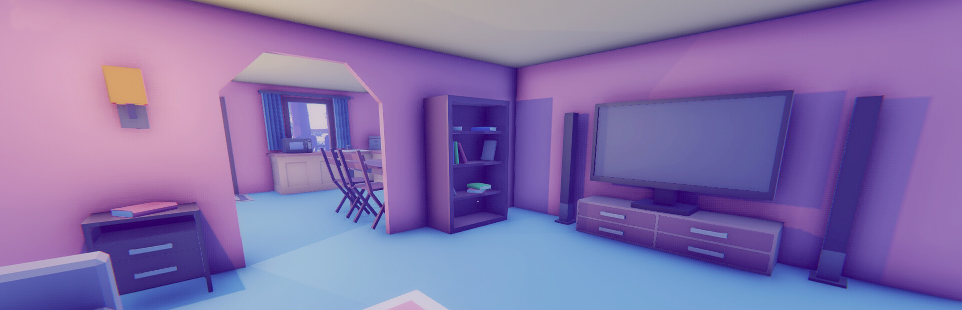 Dude Simulator 3 封面