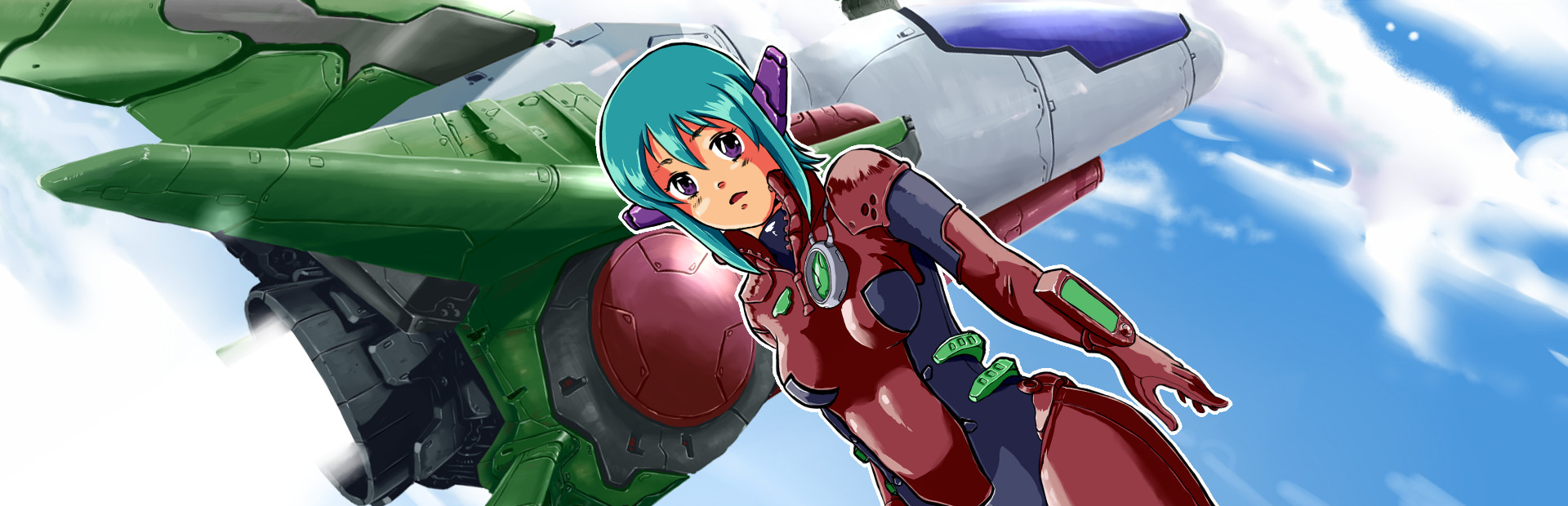Wings Of Bluestar 封面