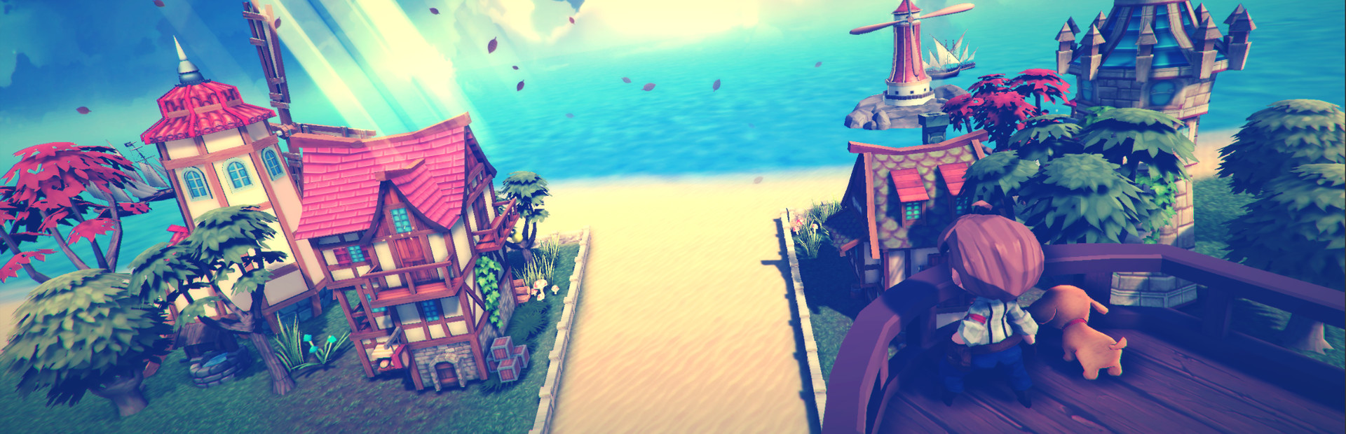 Windy Kingdom 封面