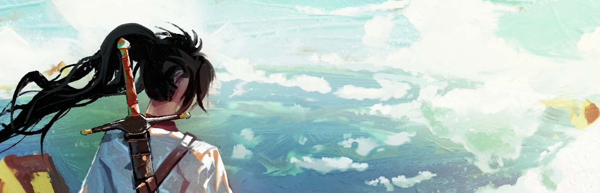 Light of the Locked World 封面