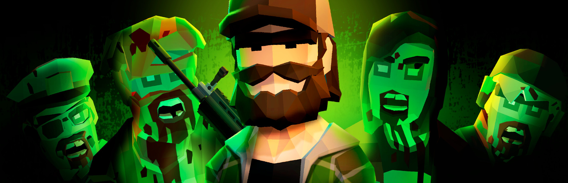 Alive 2 Survive: Tales from the Zombie Apocalypse 封面