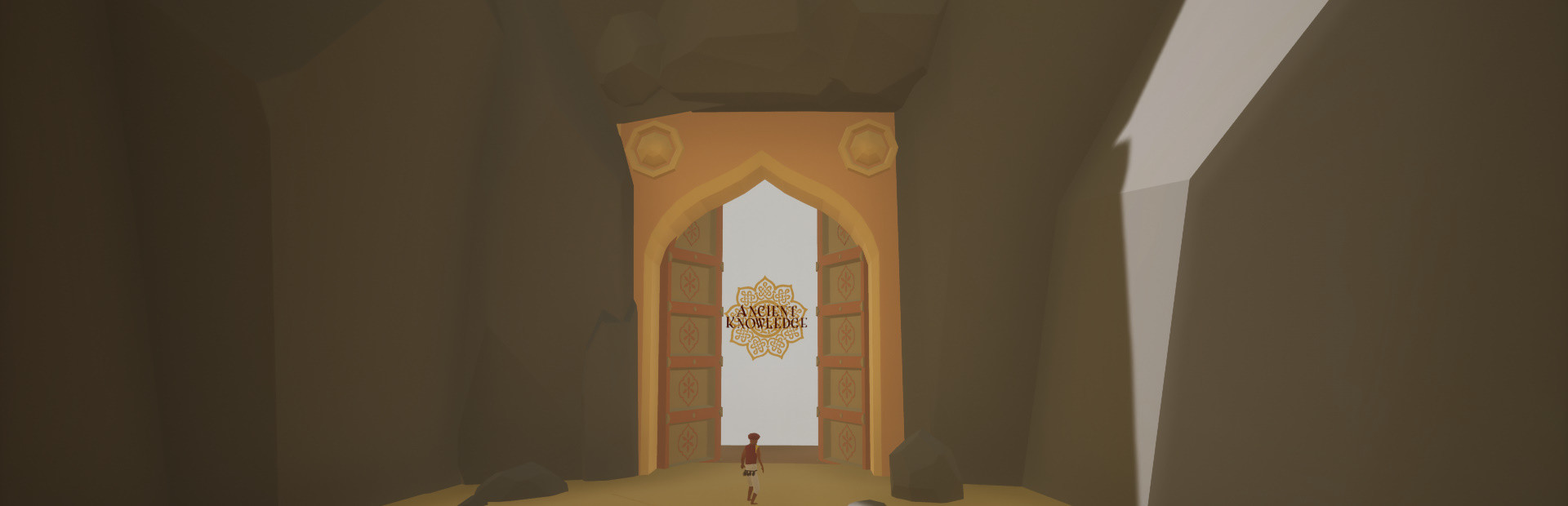 Ancient Knowledge 封面