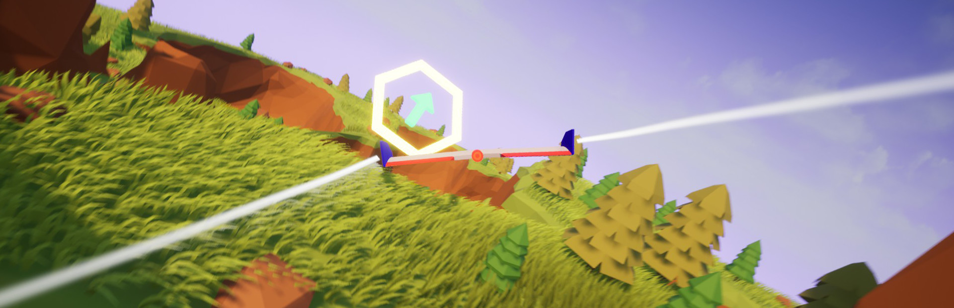 A Glider's Journey 封面
