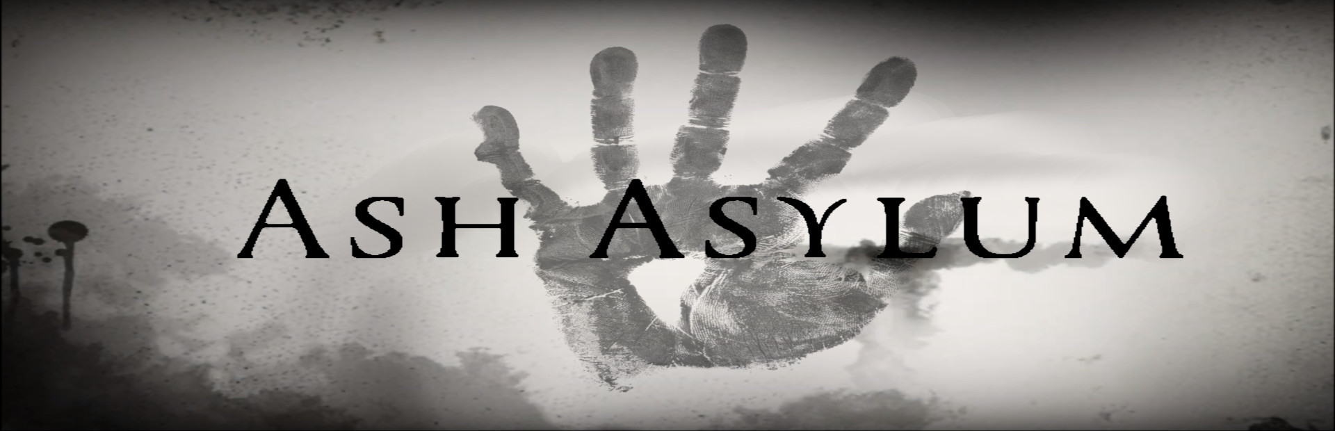 Ash Asylum 封面