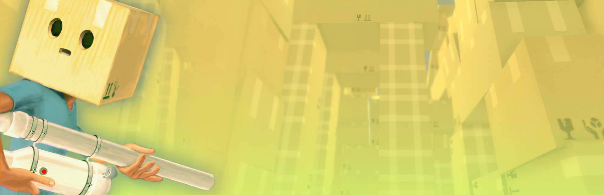 Cartonfall: Fortress - Defend Cardboard Castle 封面