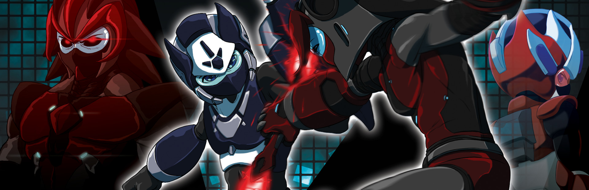 Android Hunter A 封面