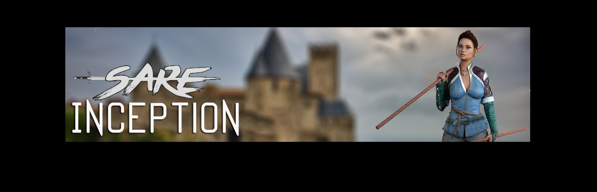 SARE Inception 封面