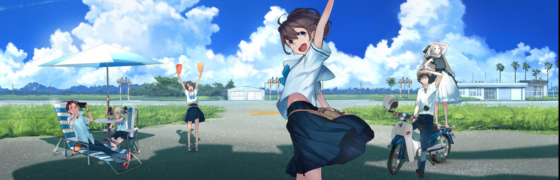 ROBOTICS;NOTES ELITE 封面