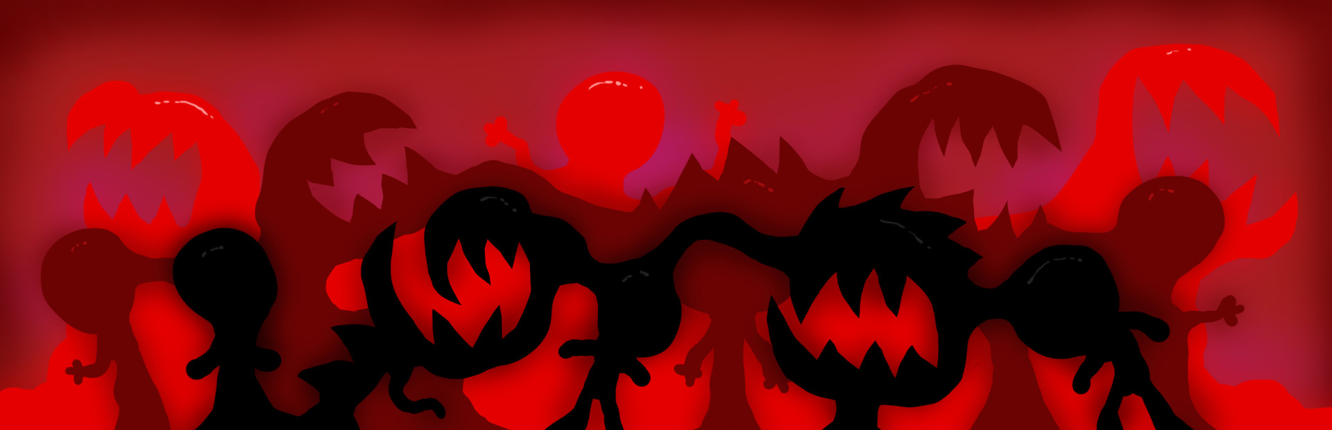 The Dreadful Whispers 封面