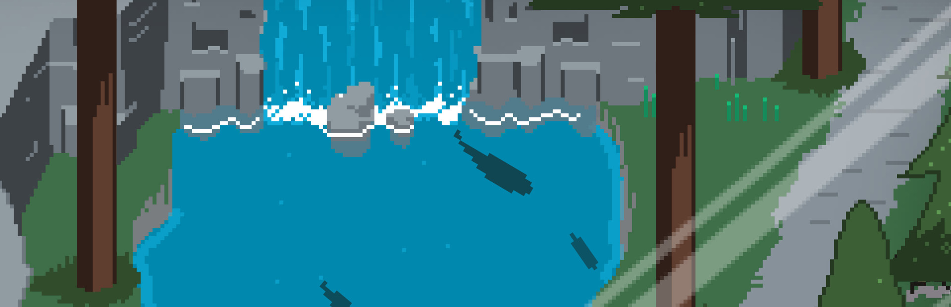 River Legends: A Fly Fishing Adventure 封面
