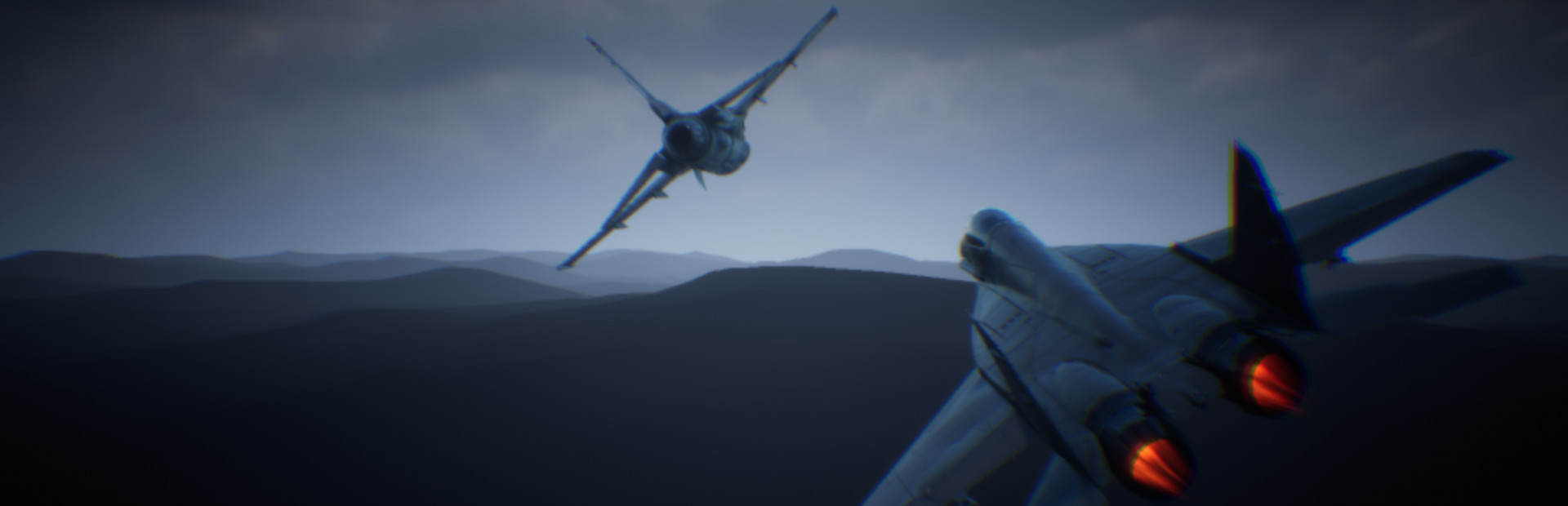 Art Of Air War 封面