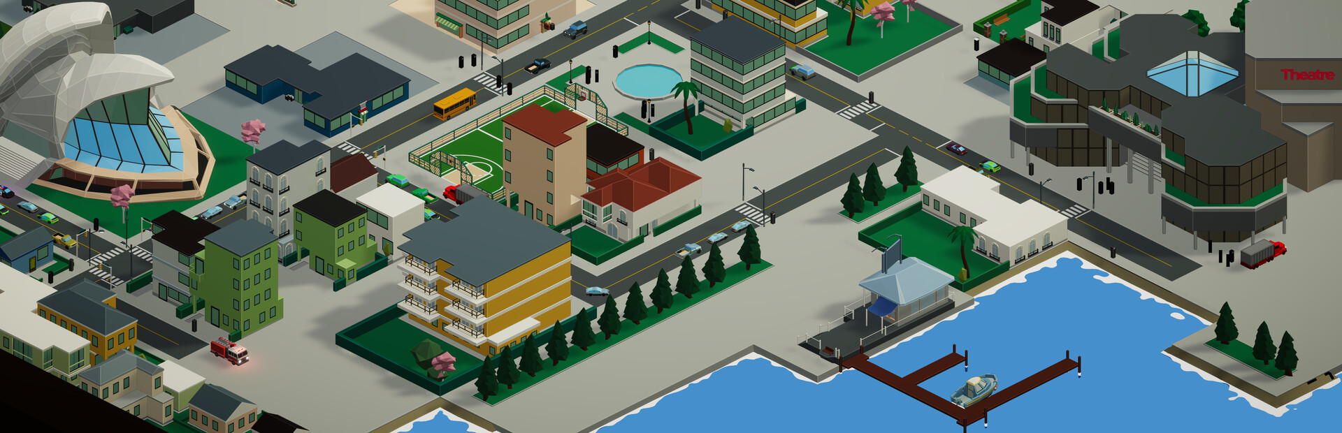 Silicon City 封面