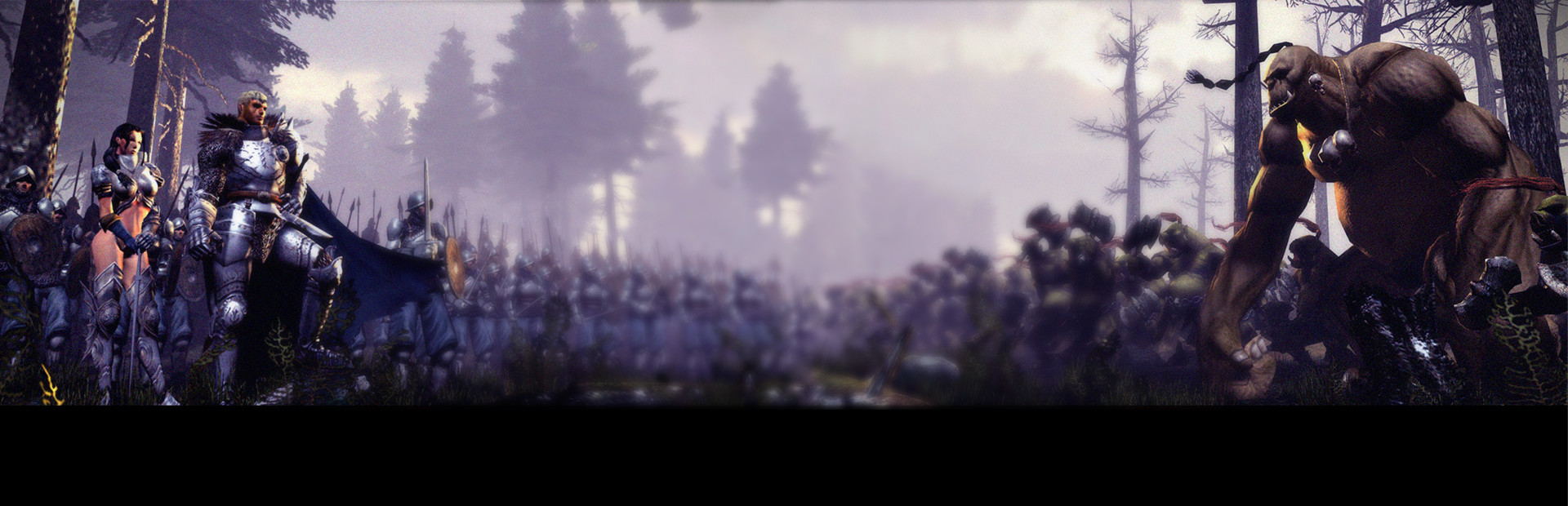 Kingdom Under Fire: The Crusaders 封面