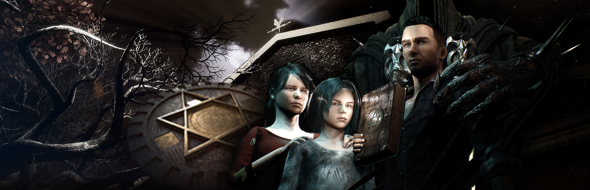 Curse of Anabelle 封面