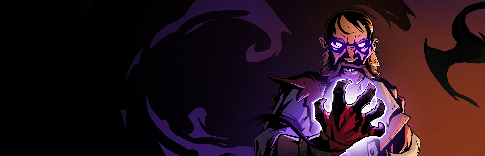Curse of the Dead Gods 封面
